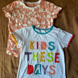 Kid’s shirt bundle